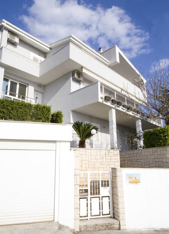 Apartment Pcelica Maja 포드스트라나 객실 사진
