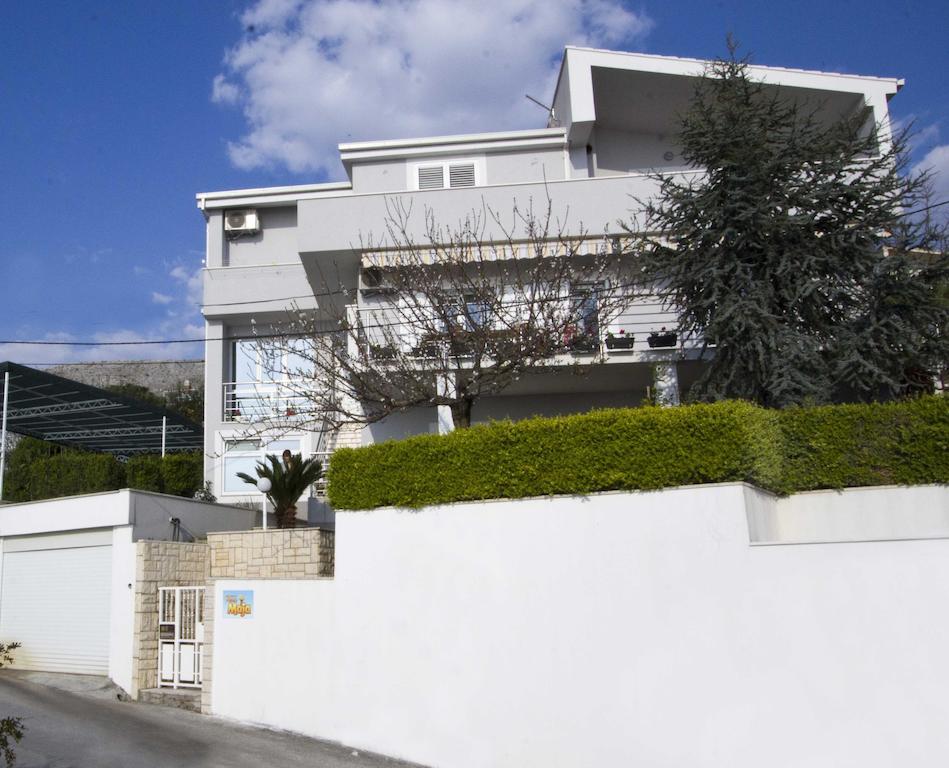 Apartment Pcelica Maja 포드스트라나 객실 사진